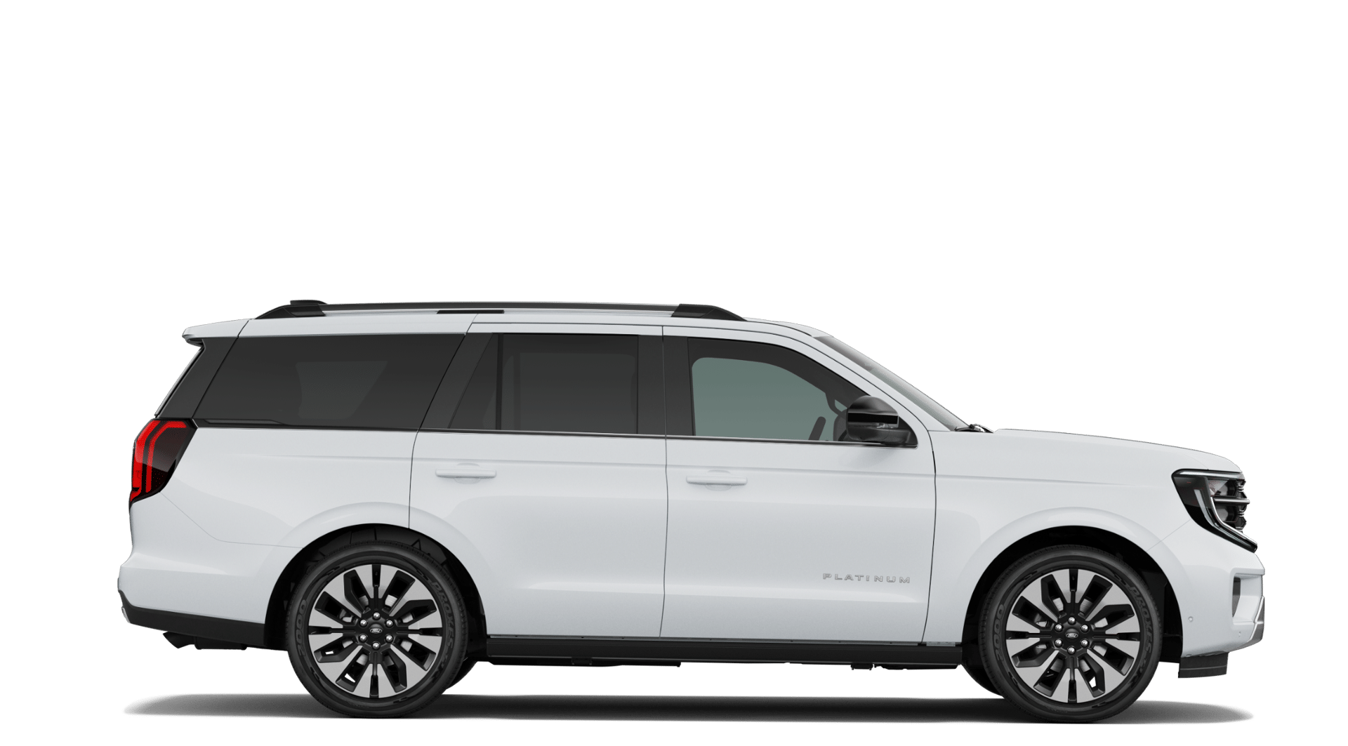 2026 Ford Expedition® External Image 1